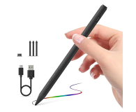 4smarts Rysik Active Stylus Pen MPP for  Surface czarny - 1512611 - zdjęcie 2